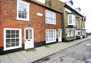 Horseshoe Cottage